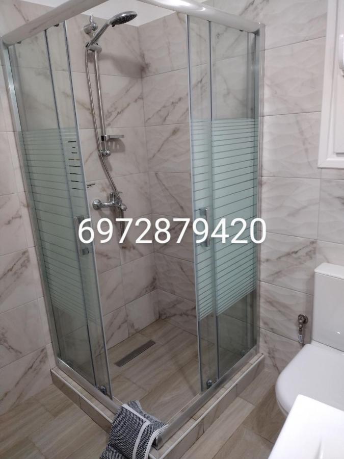 City Center Apartment Ioannina Exterior foto