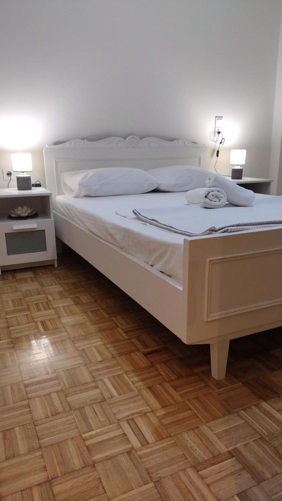 City Center Apartment Ioannina Exterior foto