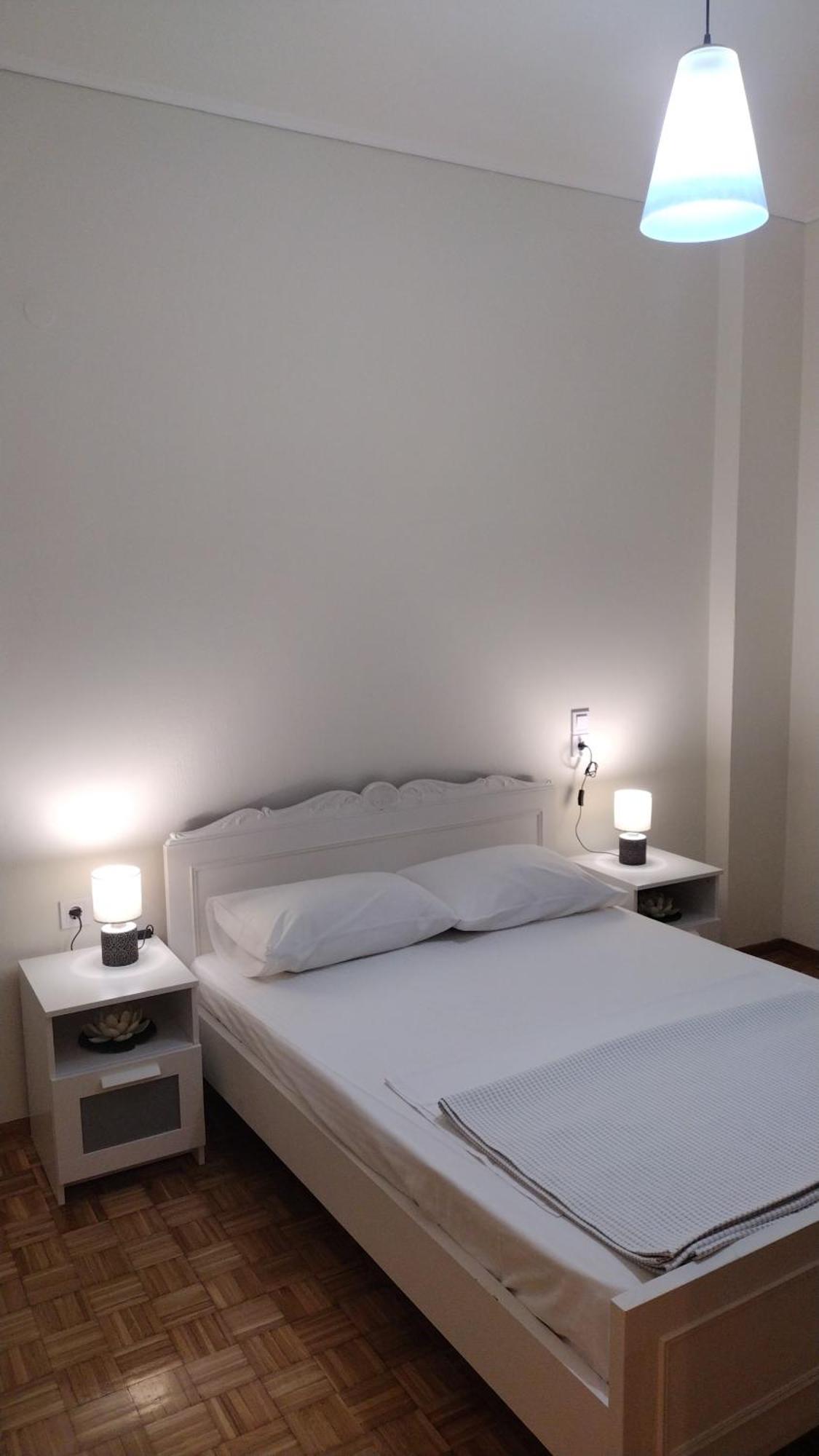 City Center Apartment Ioannina Exterior foto